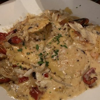 Zanata - Lobster Raviolis - Italian Near Me - Rockwall, Texas Zanata - Lobster Raviolis - Italian Near Me - Rockwall, Texas