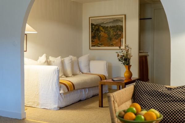 Le Moulin, Lourmarin, a Beaumier Hotel by null