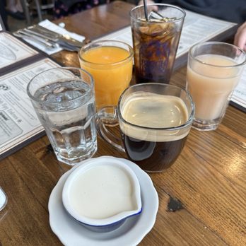 The Birch Door Cafe - Breakfast & Brunch Near Me - Bellingham, Washington The Birch Door Cafe - Breakfast & Brunch Near Me - Bellingham, Washington
