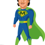 Photo of Ritchie The Medi-Man