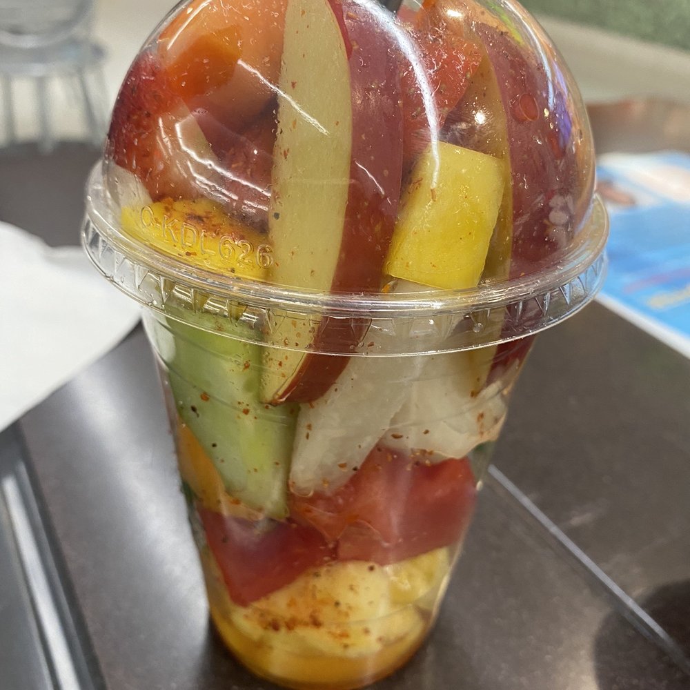 Yo Bowl - Fresh fruit cup - Ice Cream & Frozen Yogurt Near Me - Hayward, California Yo Bowl - Fresh fruit cup - Ice Cream & Frozen Yogurt Near Me - Hayward, California