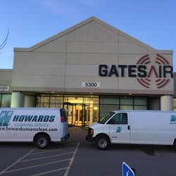 Howard's Cleaning Service