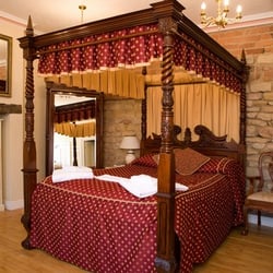 Bailhouse Hotel