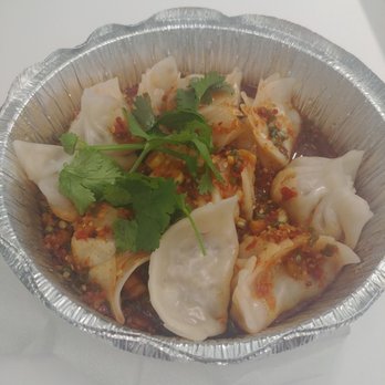 The Dumpling Lady - Veggie Dumplings for the Win! - Szechuan Near Me - Charlotte, North Carolina The Dumpling Lady - Veggie Dumplings for the Win! - Szechuan Near Me - Charlotte, North Carolina