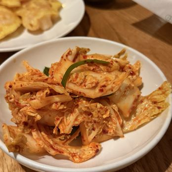 Moono - Kimchi - Korean Near Me - New York, New York Moono - Kimchi - Korean Near Me - New York, New York