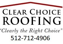 Slide of Clear Choice Roofing