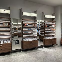 LensCrafters