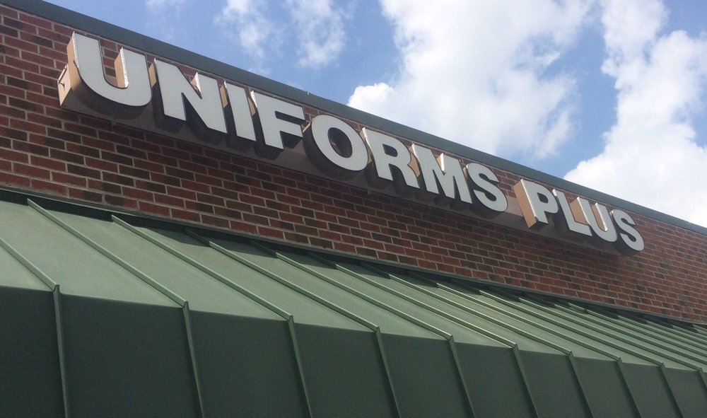 READ’S UNIFORMS GOLDSBORO Updated September 2024 2305 Norwood Ave, Goldsboro, North