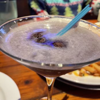 Miller's Ale House - Espresso martini - Sports Bars Near Me - Davie, Florida