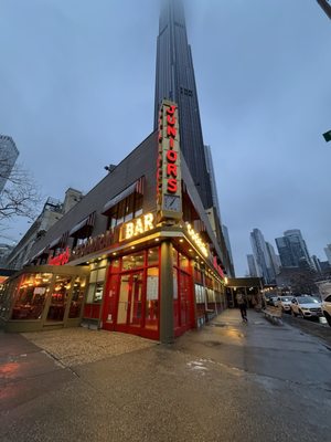 Junior's Restaurant & Bakery by null