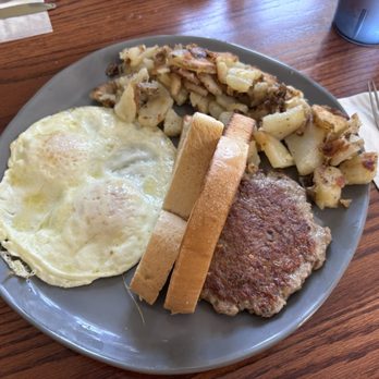 Jenny Lee Breakfast Nook - The Special - Breakfast & Brunch Near Me - Coraopolis, Pennsylvania