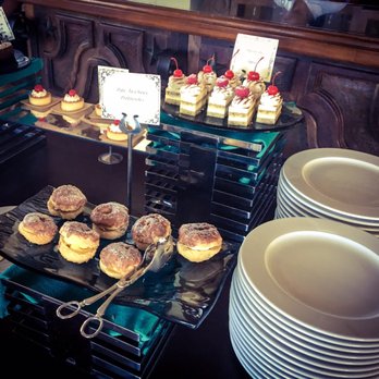 Cabo del Sol - Pastries at brunch - Golf Near Me - Adolfo Ruiz Cortines, SIN Cabo del Sol - Pastries at brunch - Golf Near Me - Adolfo Ruiz Cortines, SIN
