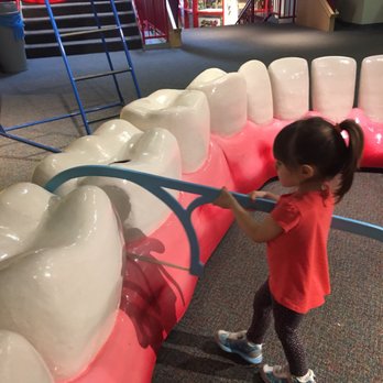 Ann Arbor Hands-On Museum - Children's Museums Near Me - Ann Arbor, Michigan