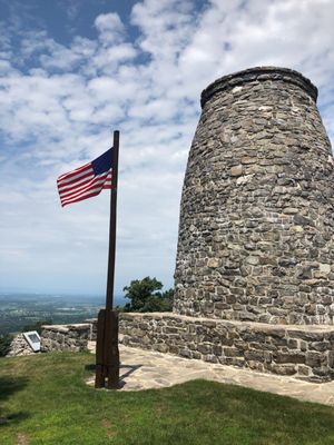 Washington Monument State Park by null