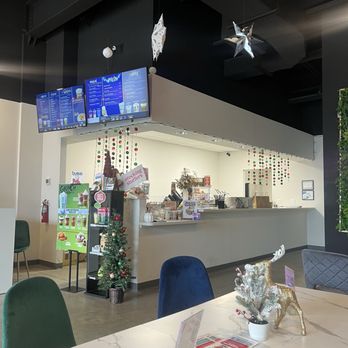 Tea&co - Coffee & Tea Near Me - Jacksonville, Florida