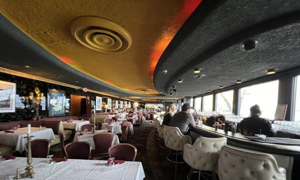 HOBNOB Restaurant by null