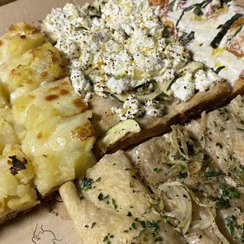 Bonci - Pizza Near Me - Chicago, Illinois Bonci - Pizza Near Me - Chicago, Illinois