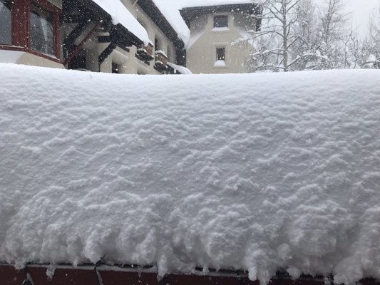 OLYMPIC VILLAGE INN - 84 Photos & 76 Reviews - 1909 Chamonix Pl