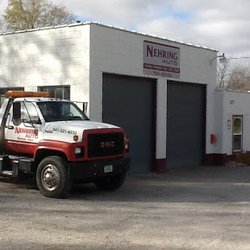 U-Haul Neighborhood Dealer