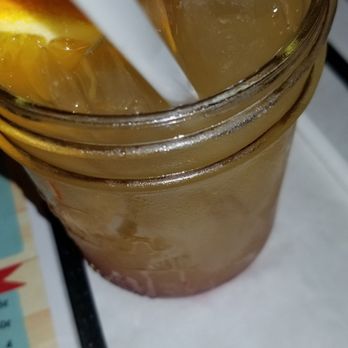 Angry Crab Shack - This drink was - Seafood Near Me - Phoenix, Arizona Angry Crab Shack - This drink was - Seafood Near Me - Phoenix, Arizona