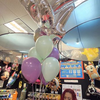 Party Guys - Party Supplies Near Me - Stockton, California