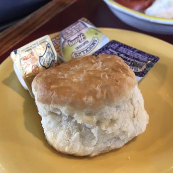 Early Bird Cafe - Biscuit!!! - Cafes Near Me - Keego Harbor, Michigan