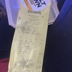 The Meltdown
