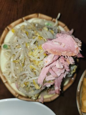 Rice Bowl by null