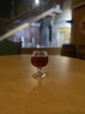 Cigar City Cider & Mead by null