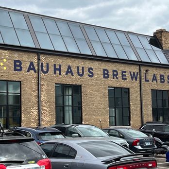 Bauhaus Brew Labs - Breweries Near Me - Minneapolis, Minnesota Bauhaus Brew Labs - Breweries Near Me - Minneapolis, Minnesota