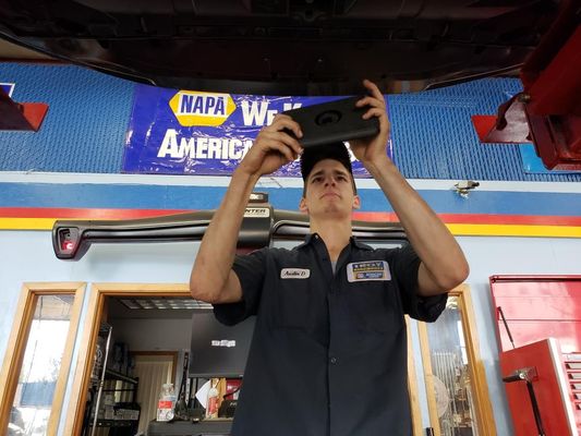 TROY AUTO CARE - Updated June 2025 - 33 Photos & 59 Reviews - 2105