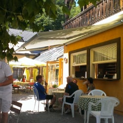 Gasthof-Pension Laggerhof