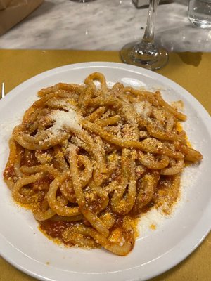 Osteria Antica Mescita San Niccolò by null