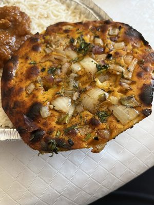 Thaliwala Indian Kitchen by null