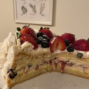 Georgian Deli and Bakery - Fruit cake - Delis Near Me - Brooklyn, New York Georgian Deli and Bakery - Fruit cake - Delis Near Me - Brooklyn, New York