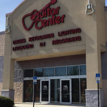Guitar Center - Musical Instruments & Teachers Near Me - Jacksonville, Florida