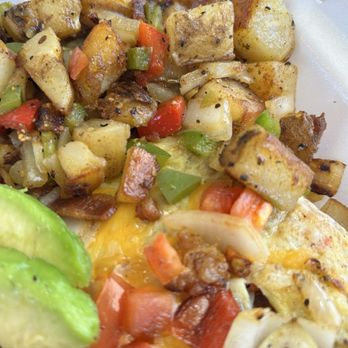 Joe's - Cali omelet - Coffee & Tea Near Me - Susanville, California Joe's - Cali omelet - Coffee & Tea Near Me - Susanville, California