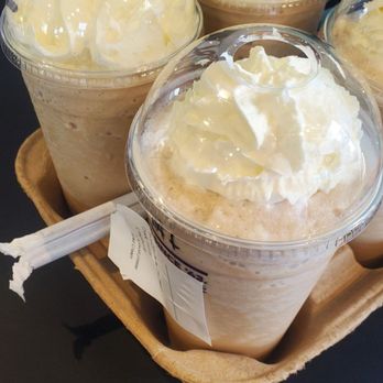 The Coffee Bean & Tea Leaf - Vanilla Ice Blended - Coffee & Tea Near Me - Lake, California The Coffee Bean & Tea Leaf - Vanilla Ice Blended - Coffee & Tea Near Me - Lake, California
