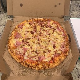 Hawaiian Chicken