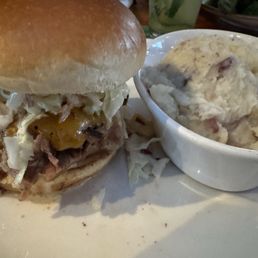 Brisket Bomb