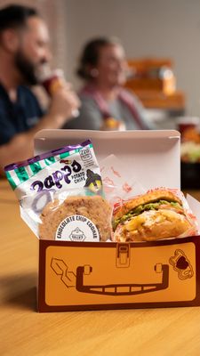 Sully's Steamers by null