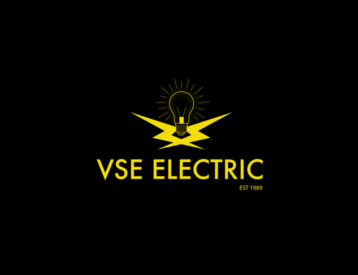 Vse Electric Logo