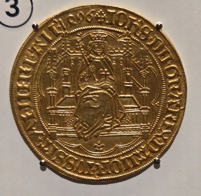 National Museum of Denmark by null National Museum of Denmark by null