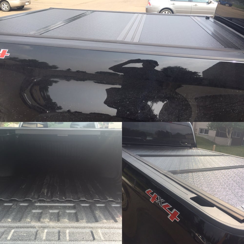 CANOPY WEST 3925 99 Street, Edmonton, Alberta, Canada Auto Parts