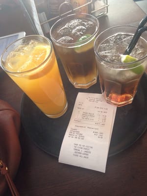 The Queen’s Arms by null