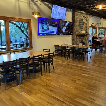 Gilgamesh Brewing - The Campus - the dining area - Gastropubs Near Me - Salem, Oregon Gilgamesh Brewing - The Campus - the dining area - Gastropubs Near Me - Salem, Oregon