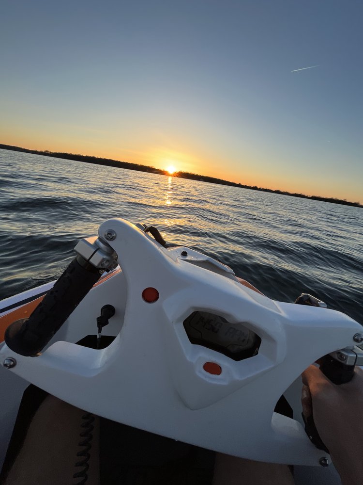 Evojet Outer Banks