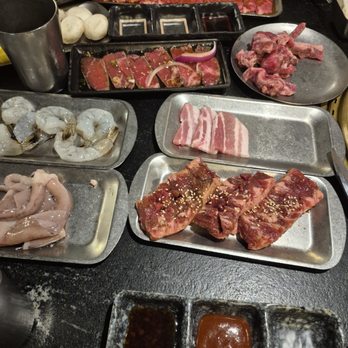 Yakiniku Legend - Japanese Near Me - Toronto, Ontario Yakiniku Legend - Japanese Near Me - Toronto, Ontario