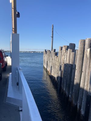 North Ferry Company by null