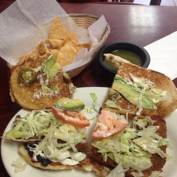 El Pitallito Mexican Restaurant - torta de milanesa de res - Mexican Near Me - New York, New York